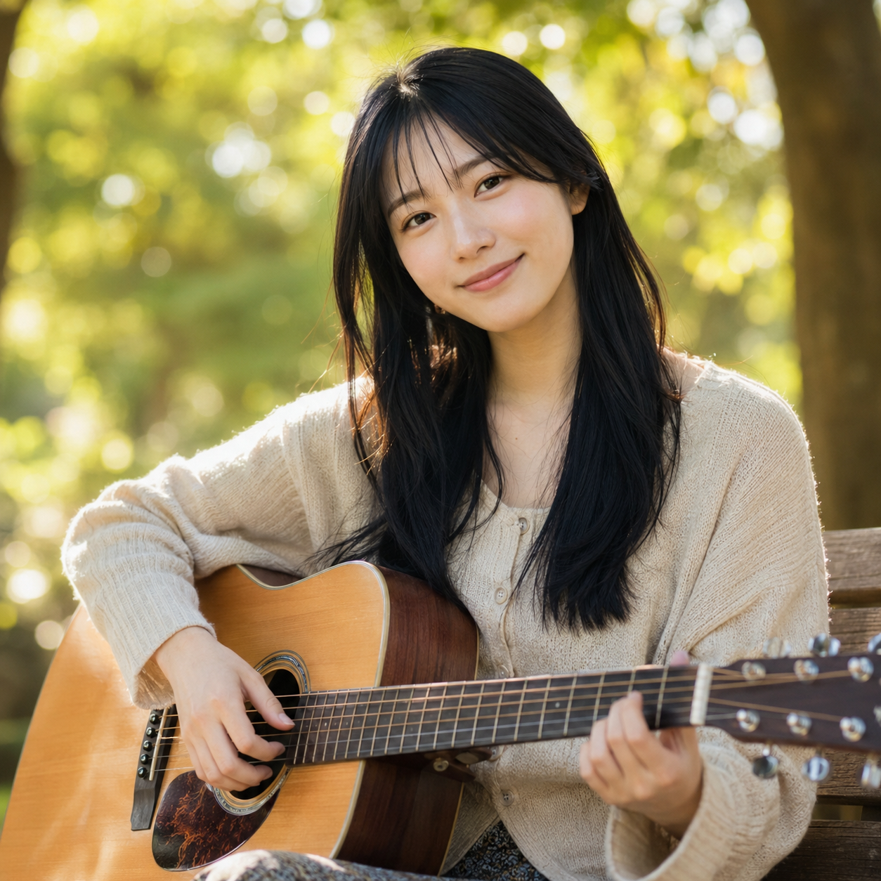 森野ひなた (サンプル写真)